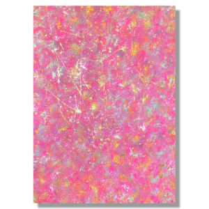 油絵 のおすすめ作品・人気作家 抽象画　現代アート　モダン　インテリア Grace in Bloom インテリア絵画 アート