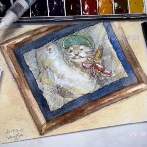 絵画 のおすすめ作品・人気作家 トロフィー 優勝 インテリア絵画 アート