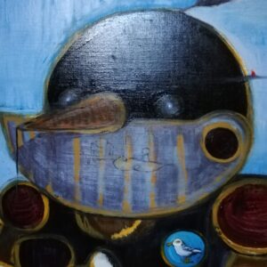 アーティスト mosquiton 