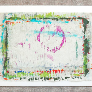 絵画 のおすすめ作品・人気作家 抽象画 contemporary art painting 岩絵の具 抽象 日本画 P5216726 インテリア絵画 アート