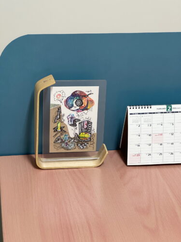 Echoes of Assemblage PS-2 photo review