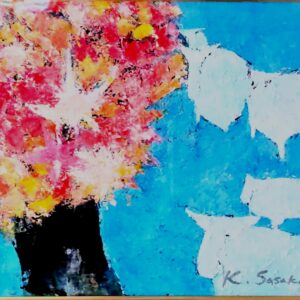 アーティスト Ｋ．S 