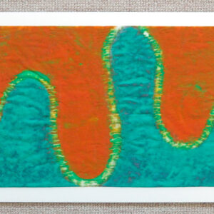 絵画 のおすすめ作品・人気作家 抽象画 contemporary art painting 岩絵の具 抽象 日本画 P8217668 インテリア絵画 アート