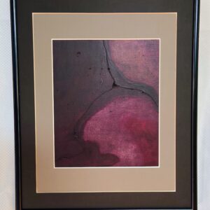 水彩画 のおすすめ作品・人気作家 水彩画 癒えぬ血傷 インテリア絵画 アート