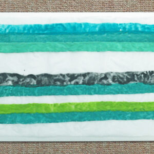 絵画 のおすすめ作品・人気作家 抽象画 contemporary art painting 岩絵の具 抽象 日本画 P9037736 インテリア絵画 アート