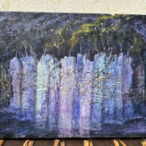 油絵 のおすすめ作品・人気作家  永遠に(とわに) インテリア絵画 アート