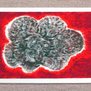 絵画 のおすすめ作品・人気作家 抽象画 contemporary art painting 岩絵の具 抽象 日本画 P9297904 インテリア絵画 アート