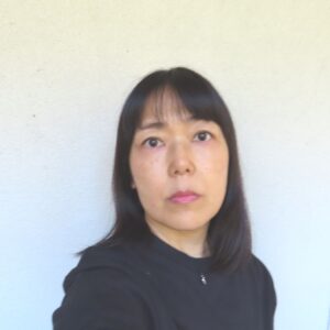 アーティスト SAORI 