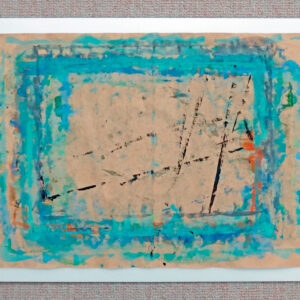 絵画 のおすすめ作品・人気作家 抽象画 contemporary art painting 岩絵の具 抽象 日本画 P9037741 インテリア絵画 アート