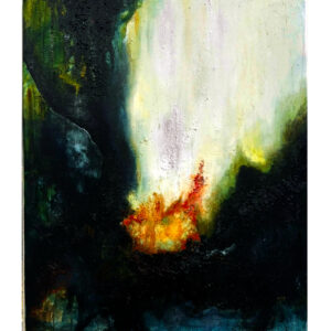 油絵 のおすすめ作品・人気作家 抽象画 校舎 インテリア絵画 アート