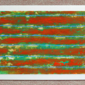 絵画 のおすすめ作品・人気作家 抽象画 contemporary art painting 岩絵の具 抽象 日本画 P8267695 インテリア絵画 アート