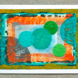 絵画 のおすすめ作品・人気作家 抽象画 contemporary art painting 岩絵の具 抽象 日本画 P9047748 インテリア絵画 アート