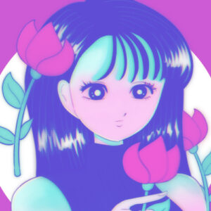 アーティスト くらよん。 