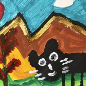 アーティスト 笹谷正博 札幌大学外国学部英語学科卒業