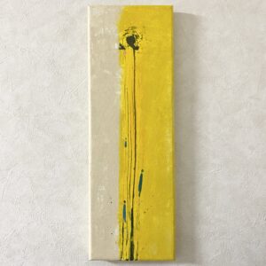 アクリル画 のおすすめ作品・人気作家 抽象画 アクリル画 イエロー 心象風景 風景画 attract インテリア絵画 アート