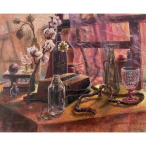 絵画 のおすすめ作品・人気作家 絵画油絵 光の向こう インテリア絵画 アート