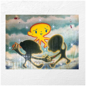 Uncategorized  nontitle インテリア絵画 アート