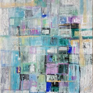 アクリル画 のおすすめ作品・人気作家 抽象画，インテリア， アズールトマソン　忘却 インテリア絵画 アート