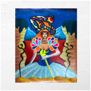 Uncategorized  Untitled インテリア絵画 アート