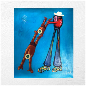 Uncategorized  Untitled インテリア絵画 アート