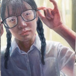 絵画 のおすすめ作品・人気作家 絵画油絵 眼鏡フィルター インテリア絵画 アート