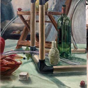 油絵 のおすすめ作品・人気作家 絵画油絵 光の向こう インテリア絵画 アート