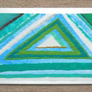 絵画 のおすすめ作品・人気作家 抽象画 contemporary art painting 岩絵の具 抽象 日本画 P9057753 インテリア絵画 アート