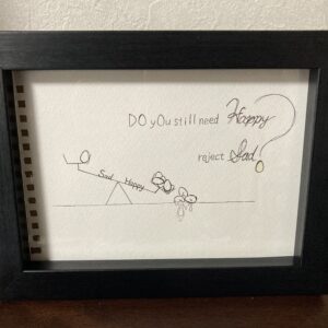 絵画 のおすすめ作品・人気作家 eshiart greedy 欲張り 絵詩 greedy インテリア絵画 アート