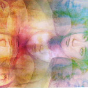 版画 のおすすめ作品・人気作家 人物 女性 アンダーワールド1/5(幻820) インテリア絵画 アート