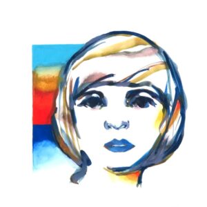 絵画 のおすすめ作品・人気作家 人物 女性 抽象 抽象画 海 赤 おしゃれ かわいい カラフル ナチュラル ポップアート モダン 人物画 現代アート 青 風景 New my life インテリア絵画 アート