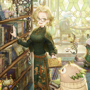 デジタルイラスト のおすすめ作品・人気作家 イラスト デジタル 自然 可愛い かっこいい アナログ アプリ オシャレ オリジナル カード キャラクター クール ゲーム ソーシャルゲーム テック デザイン ファッション ファンシー ファンタジー フォークロア 創作 女の子 小説 広告 挿絵 擬人化 民族 水彩 男 綺麗 背景 萌え おすすめの本を君に インテリア絵画 アート