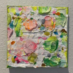 アクリル画 のおすすめ作品・人気作家 宇宙 抽象画 星 シルバー 惑星 銀 銀河 universe4 インテリア絵画 アート