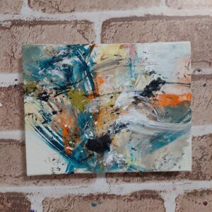 絵画 のおすすめ作品・人気作家 抽象画 Untitle#2 インテリア絵画 アート