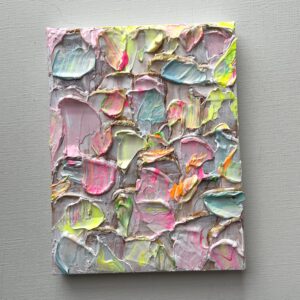 アクリル画 のおすすめ作品・人気作家 アートのある暮らし 抽象画 テクスチャーアート ミニゴージャス モダンアート モダンインテリア z-3 インテリア絵画 アート