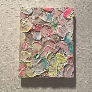 アクリル画 のおすすめ作品・人気作家 抽象画 わびさび テクスチャー テクスチャーアート モダンアート モダンインテリア T T53 インテリア絵画 アート