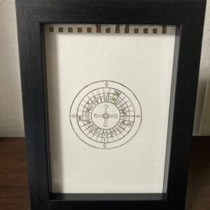 絵画 のおすすめ作品・人気作家 eshiart myhappiness 私の幸せ 絵詩 my happiness インテリア絵画 アート