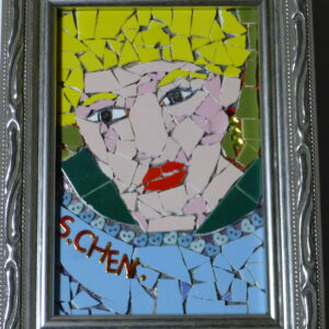 工芸（陶芸 ガラス 彫金 木工 染織/テキスタイル） のおすすめ作品・人気作家  かお インテリア絵画 アート