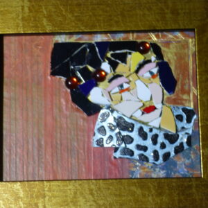 工芸（陶芸 ガラス 彫金 木工 染織/テキスタイル） のおすすめ作品・人気作家  女形 インテリア絵画 アート