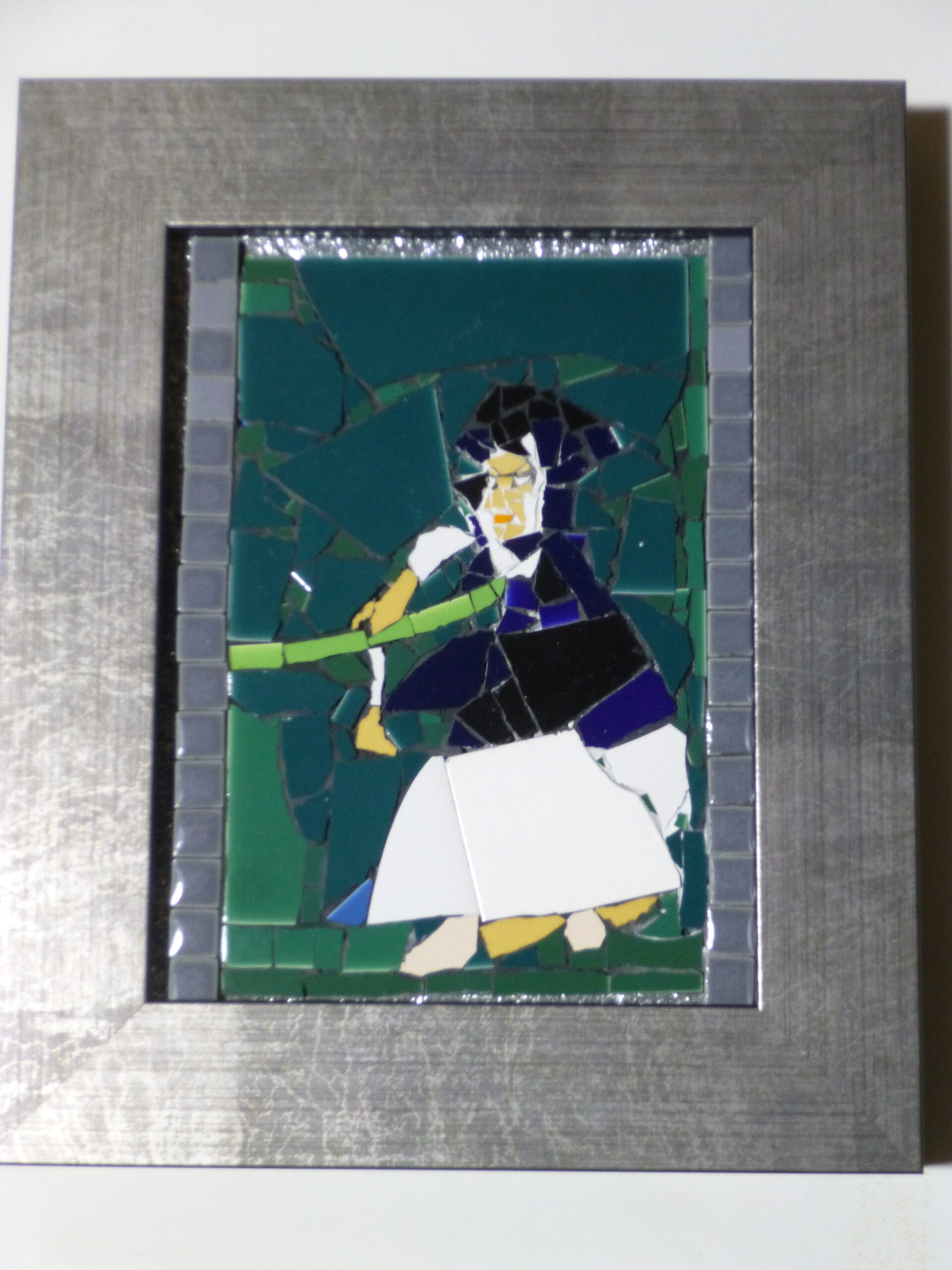 工芸（陶芸 ガラス 彫金 木工 染織/テキスタイル） のおすすめ作品・人気作家  弁慶 インテリア絵画 アート