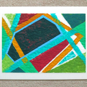 絵画 のおすすめ作品・人気作家 抽象 抽象画 contemporary art painting 岩絵の具 日本画 P9237848 インテリア絵画 アート