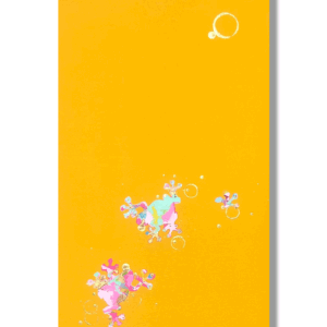 水彩画 のおすすめ作品・人気作家 抽象画 現代アート モダン インテリア Jump Together! インテリア絵画 アート