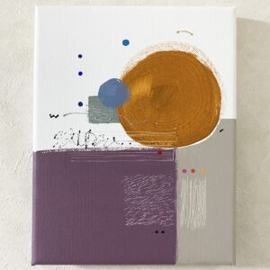 アクリル画 のおすすめ作品・人気作家 抽象画 アクリル画 心象風景 風景画 inner インテリア絵画 アート