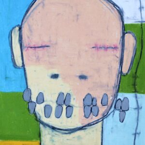 パステル画 のおすすめ作品・人気作家 現代アート　パステル　ポップアート　アクリル　イラスト　グラフィック 何者 インテリア絵画 アート