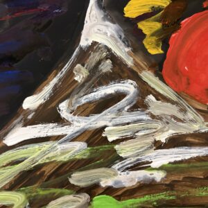 その他 風景画 初日の出 インテリア絵画 アート