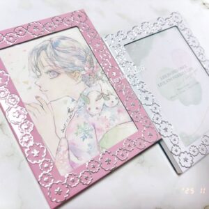 手描きイラスト のおすすめ作品・人気作家 絵墨 雪うさぎ インテリア絵画 アート