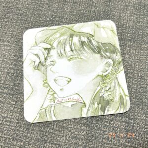 手描きイラスト のおすすめ作品・人気作家 笑顔 てのひら蓬淡 インテリア絵画 アート