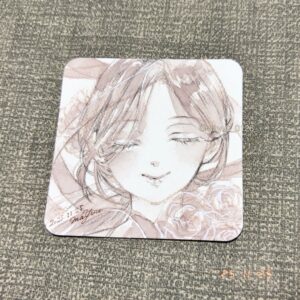 手描きイラスト のおすすめ作品・人気作家 絵墨 てのひら小豆淡 インテリア絵画 アート