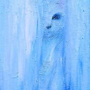 油絵 のおすすめ作品・人気作家 油絵 猫 妖精 守り人 清らかな絵 白猫 白猫 インテリア絵画 アート