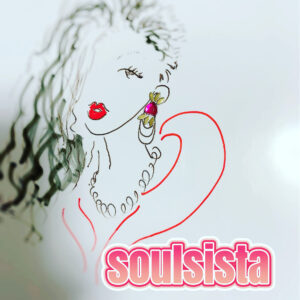 アーティスト soulsista.CHIKA 藤女子大学人間生活学部
