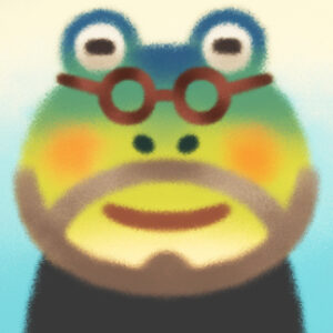 画家 村田行利／青田蛙舎 